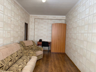 Apartament cu 1 cameră, 40 m², Râșcani, Chișinău foto 2