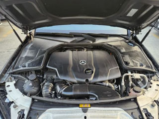 Mercedes C Class foto 12