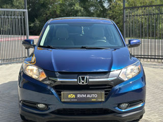 Honda HR-V foto 2