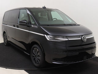 Volkswagen Multivan foto 2