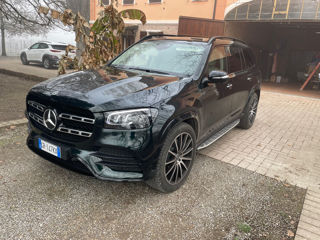 Mercedes GLS-Class foto 1