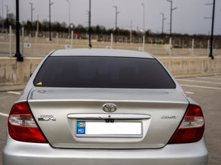 Toyota Camry foto 5