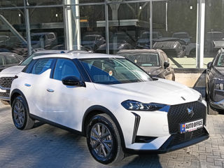 DS Automobiles DS 3 Crossback