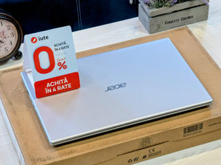 Новый ! Acer Aspire 3 (Core i3 1115G4/8Gb DDR4/128Gb SSD+500Gb HDD/15.6" HD) foto 16