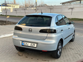 Seat Ibiza foto 6