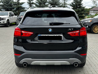 BMW X1 foto 5