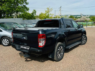 Ford Ranger foto 4