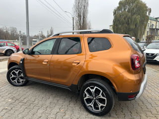 Dacia Duster foto 2