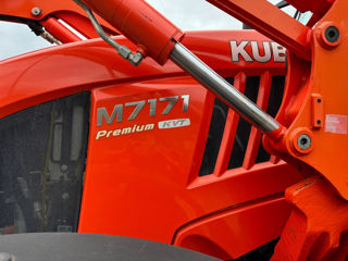 Kubota 7171 foto 11