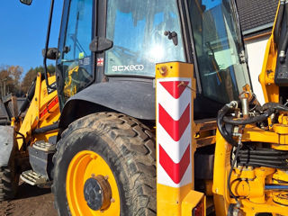 JCB 3CX 2015 AN foto 4