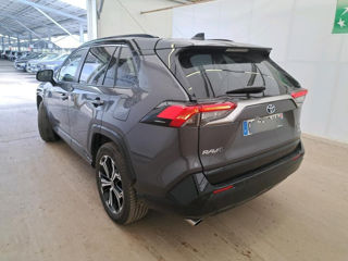 Toyota Rav 4 foto 6