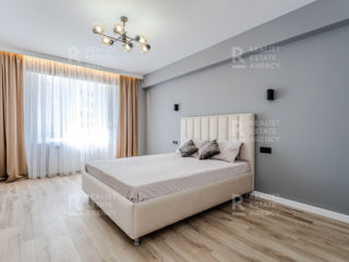 Apartament cu 3 camere, 86 m², Ciocana, Chișinău foto 12