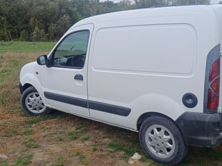 Renault Kangoo foto 3