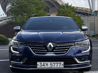 Renault Talisman foto 9