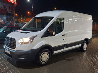 Ford Transit 2.2  150CP