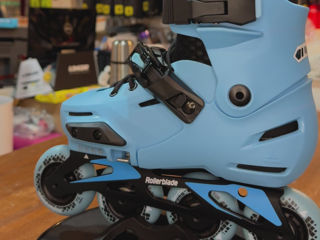 Role Rollerblade APEX XC Limited Edition ролики