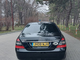 Mercedes S-Class foto 7