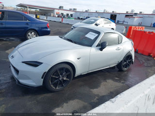 Mazda MX-5 foto 3