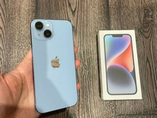 Продам новый iPhone 14 на 128 Гб .