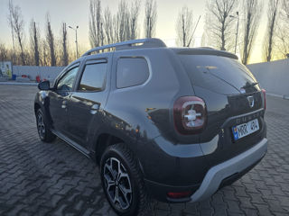 Dacia Duster foto 3