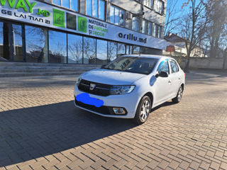 Dacia Logan foto 2