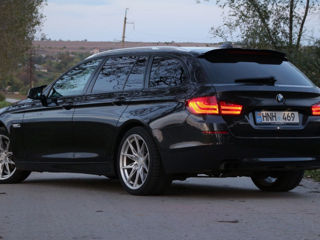 BMW 5 Series foto 5