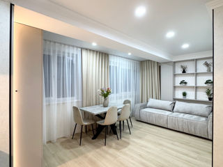 Apartament cu 1 cameră,  Durlești,  Chișinău,  Chișinău mun. foto 4