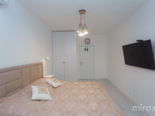 Apartament cu 3 camere, 85 m², Râșcani, Chișinău foto 6