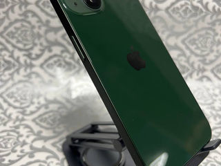 iPhone 13 green 128 gb