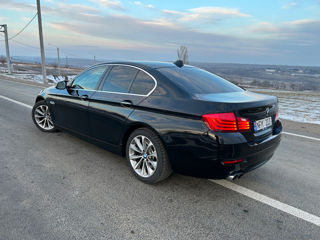 BMW 5 Series foto 4