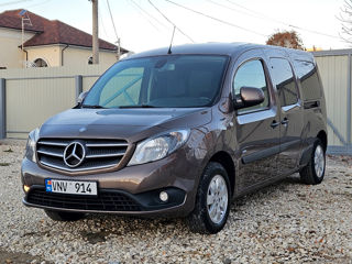 Mercedes Citan