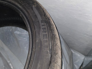 Anvelope Pirelli Sottozero 3 foto 4