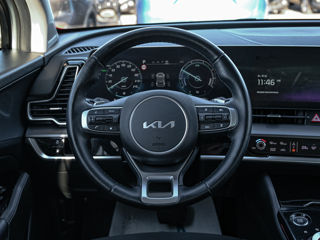 KIA Sportage foto 11