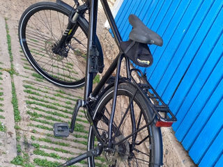 Велосипед foto 5
