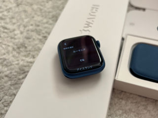 Apple Watch 7 45mm foto 4