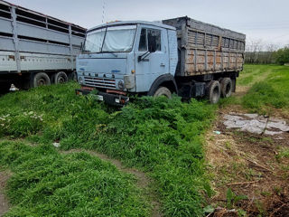 KAMAZ 5320