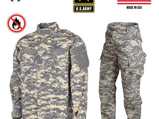 Костюм армии США ACU,Army Combat Uniform,Costum Militar american foto 9