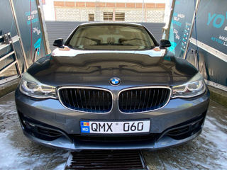 BMW 3 Series Gran Turismo