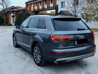 Audi Q7 foto 5