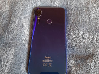 Xiaomi Redmi Note 7 foto 2