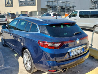 Renault Megane foto 4