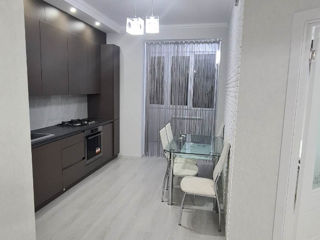 Apartament cu 1 cameră, 53 m², Buiucani, Chișinău foto 7