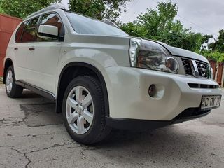 Nissan X-Trail foto 6