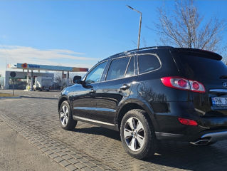 Hyundai Santa FE foto 3