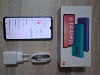 Продаю телефон  Xiaomi Redmi 9. foto 5