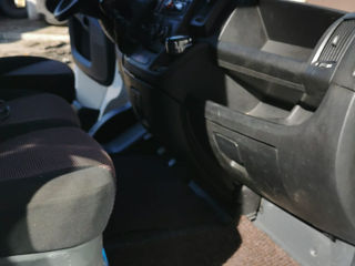 Peugeot Boxer фото 2