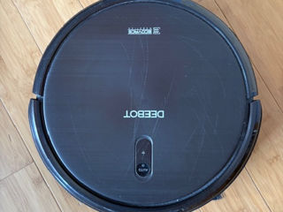 Ecovacs Deebot N79S foto 1