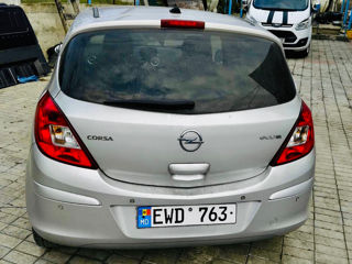 Opel Corsa foto 4