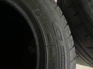 Gt radial champiro 225/55 R16 foto 3