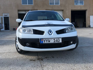 Renault Megane foto 4